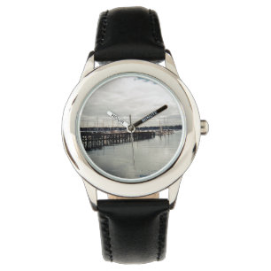 Bootsanleger Armbanduhr