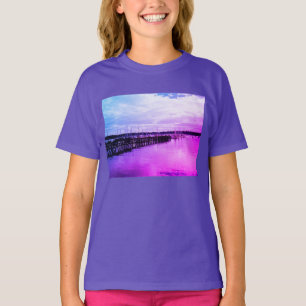 Bootsanleger T-Shirt
