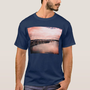 Bootsanleger T-Shirt