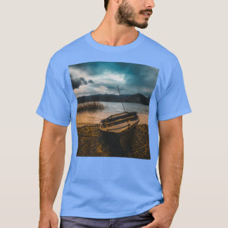 Bootsanleger T-Shirt
