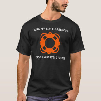BOOTSBARBECUE T-Shirt