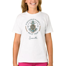 Bootsfahrt nach Nautic Family