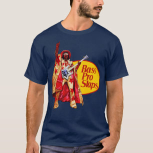 Bootsy BPS T-Shirt