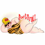 BootyFUL Skulptur - Freistehende Fotoskulptur<br><div class="desc">BootyFUL Skulptur... Ideal für Party am Pool oder am Strand!!! Sie macht eine fabelhafte Tischdekoration! Karo alle lustigen Party- und Fotoskulpturen von Lady Denise!</div>