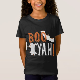 Booyah niedliche Halloween T-Shirt