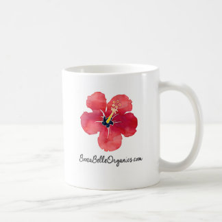 BoozaBelle Organics Tasse