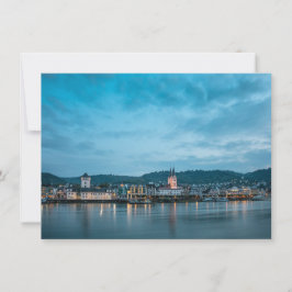 Boppard am Rhein Deutschland-Karte