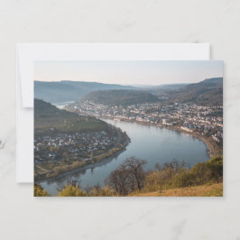 Boppard Deutschland Card