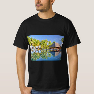 Bora Bora Beach Bar T-Shirt