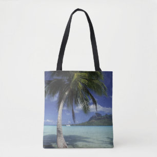 Bora Bora, Französisch-Polynesien Mt. Otemanu