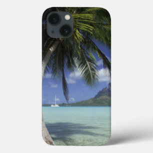 Bora Bora, Französisch-Polynesien Mt. Otemanu gese Case-Mate iPhone Hülle