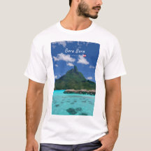 Bora Bora, Französisch-Polynesien - Strandresort