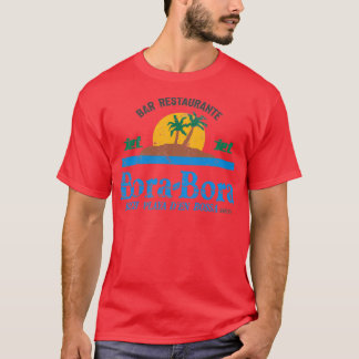 Bora bora ibiza getragen Sommer Special T-Shirt