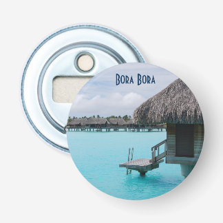 Bora Bora Magnet Flaschenöffner