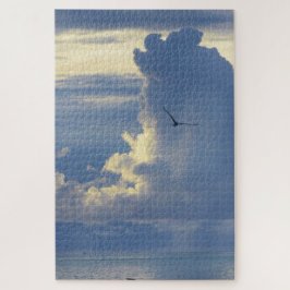 Bora Bora Paradise, Bungalow Overwater Puzzle