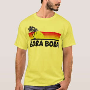 Bora Bora T-Shirt