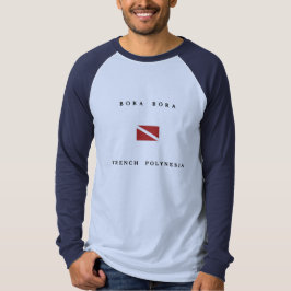 Bora Bora T-Shirt