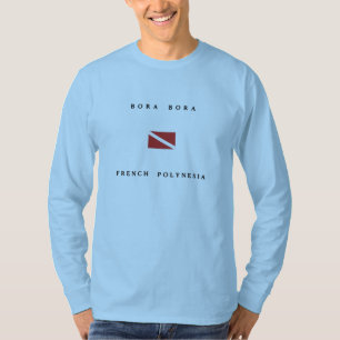 Bora Bora T-Shirt