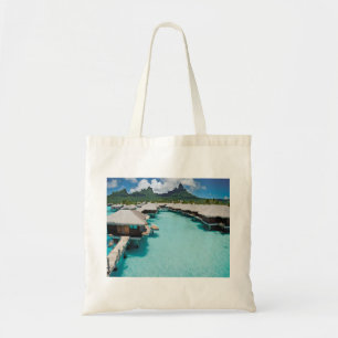 Bora Bora-Tasche (4) Tragetasche