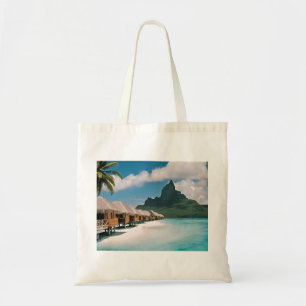 Bora Bora-Tasche (s13) Tragetasche