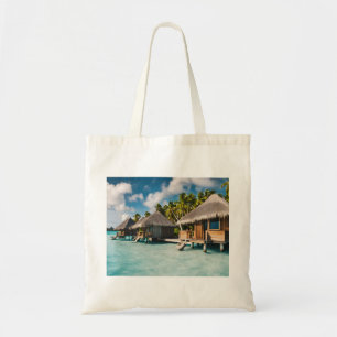 Bora Bora Tote Bag (3) Tragetasche