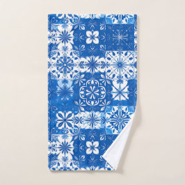Boracay Blue Handtuch