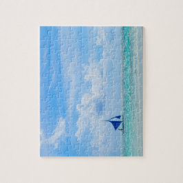 Boracay Island Paraw Sailing Philippinen Puzzle