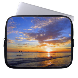 Boracay Laptopschutzhülle