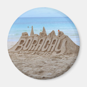 Boracay Magnet