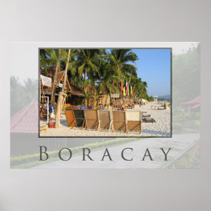 Boracay Poster