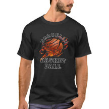 BORCELLE BASKETBALL