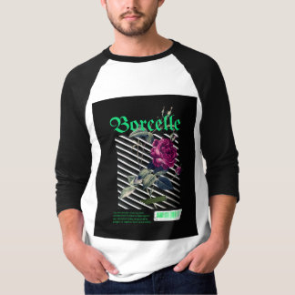 Borcelle-Shirt-Design T-Shirt