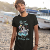 Bord des Schiffes Mein Geburtstag Kreuzfahrt