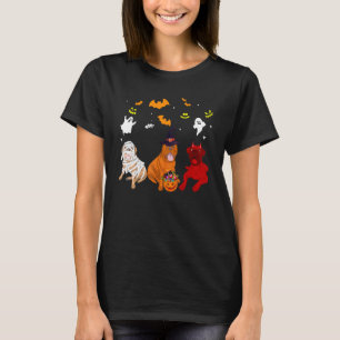 Bordeaux-Dogge T-Shirt