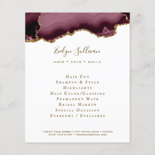 Bordeaux-Flyer Flyer