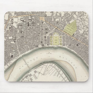 Bordeaux Mousepad