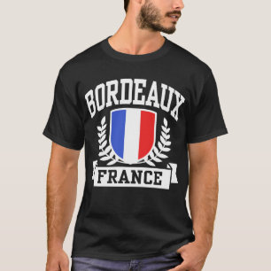 Bordeaux T-Shirt