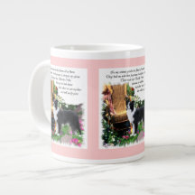 Border Collie Art Geschenke