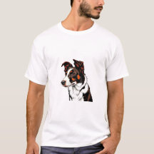 Border Collie Hund