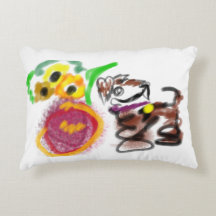 Border Collie Sonnenblumen