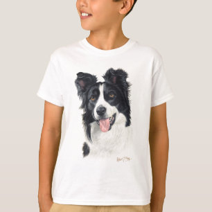 Border-Collie T-Shirt