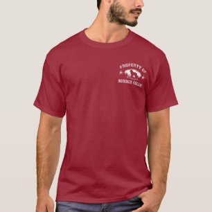 Border Collie T-Shirt