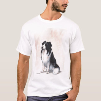 Border-Collie T-Shirt
