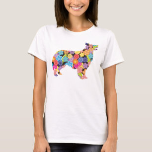 Border-Collie T-Shirt