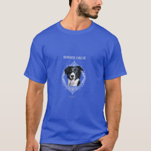 Border Collie T - Shirt
