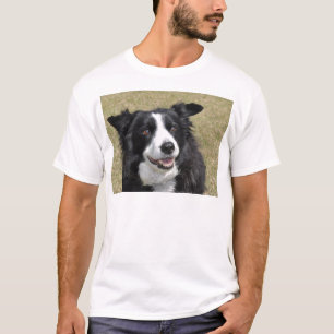 Border Collie T - Shirt