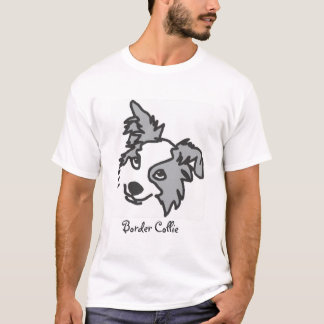 Border-Collie T-Shirt