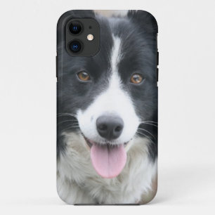 Border-Collie-Telefon-Kasten Case-Mate iPhone Hülle
