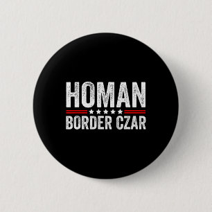 Border Czar Tom Homan Trump Präsident Election Meg Button