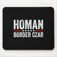 Border Czar Tom Homan Trump Präsident Election Meg